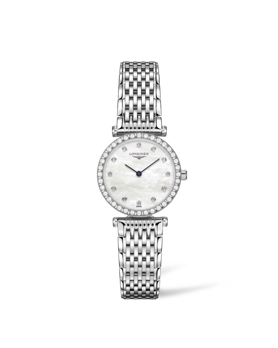 Longines - L34104636